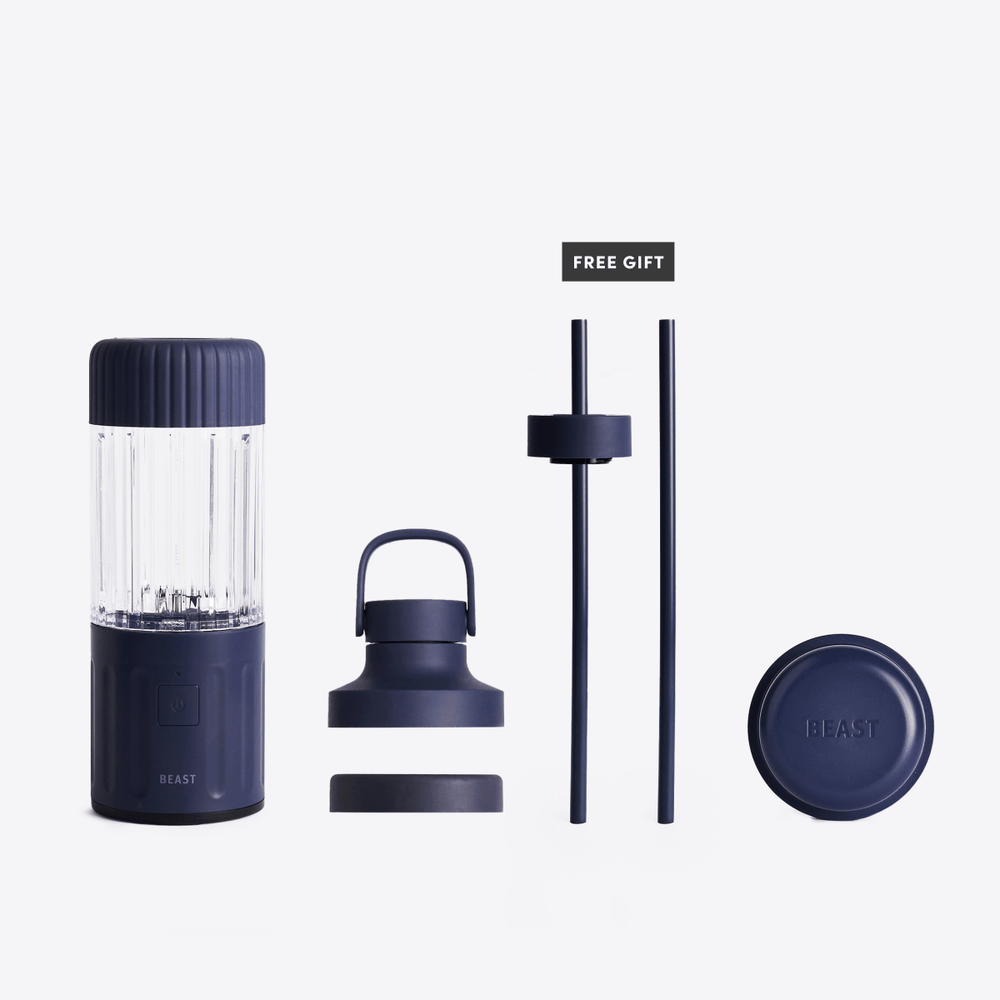 Beast® GO Cordless