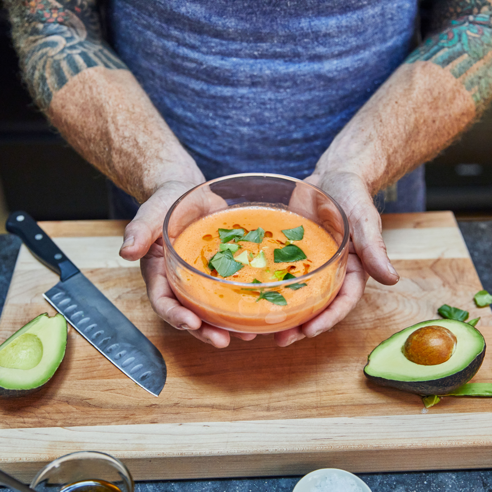 Beast Blender + Hydration System Beast Health Beast Health Canada