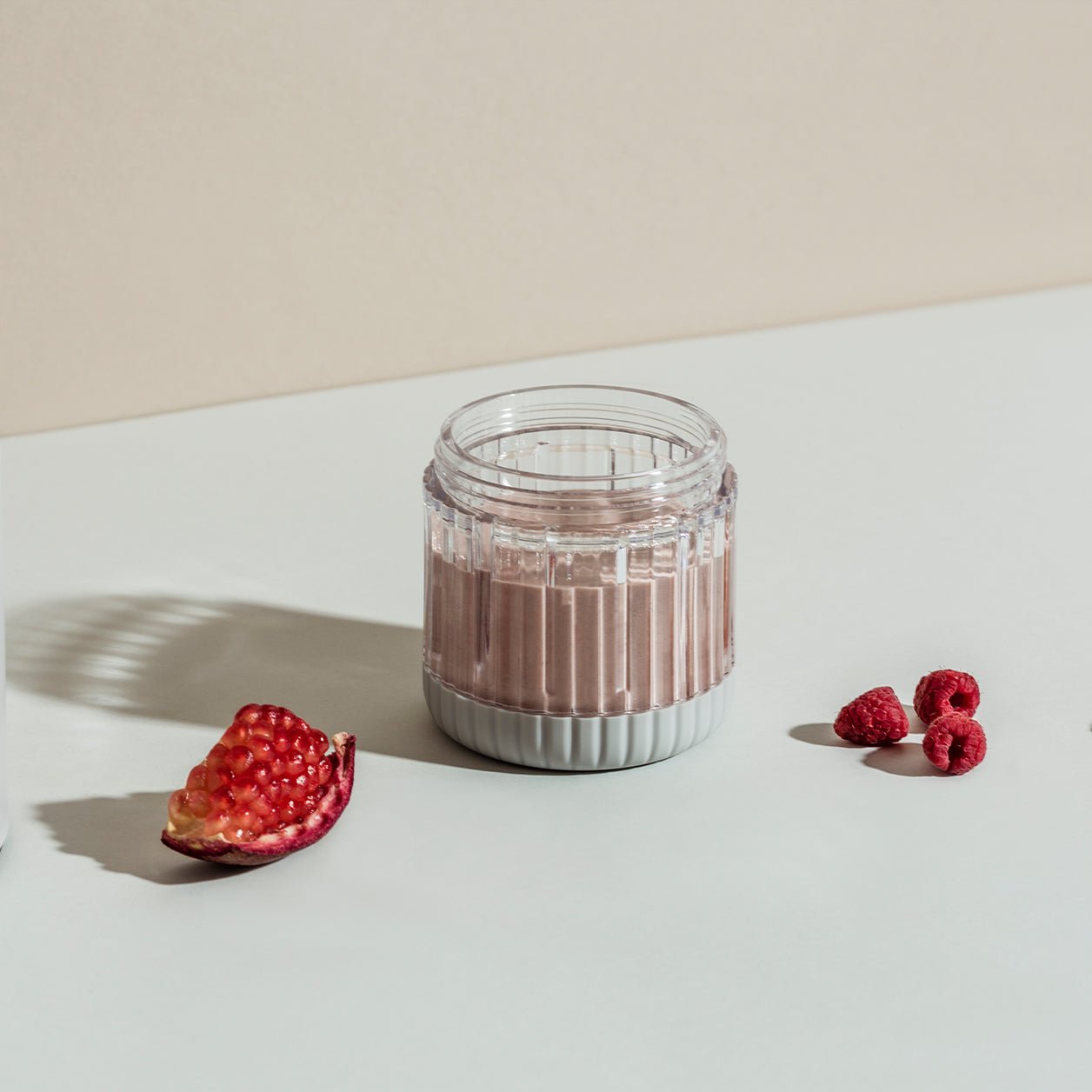 B10S-GR-CA | Pebble Grey