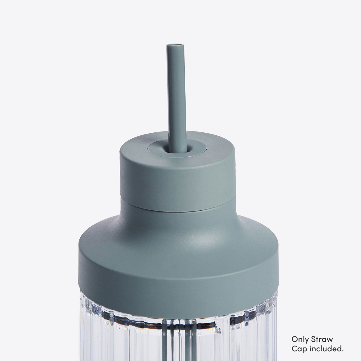 Straw Cap | Mist