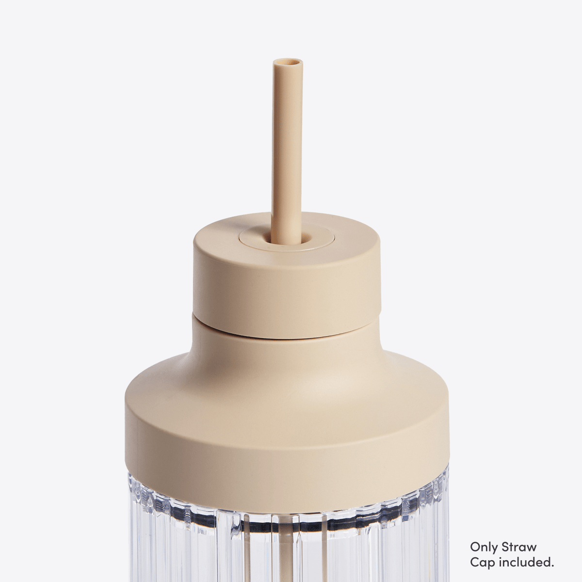 Straw Cap | Sand