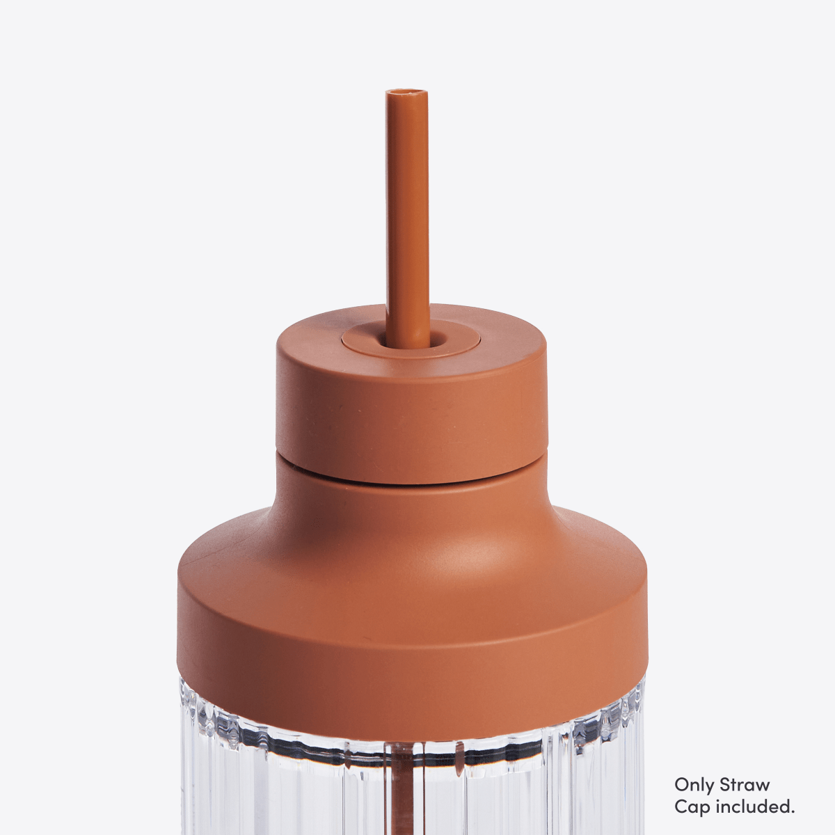 Straw Cap | Terra