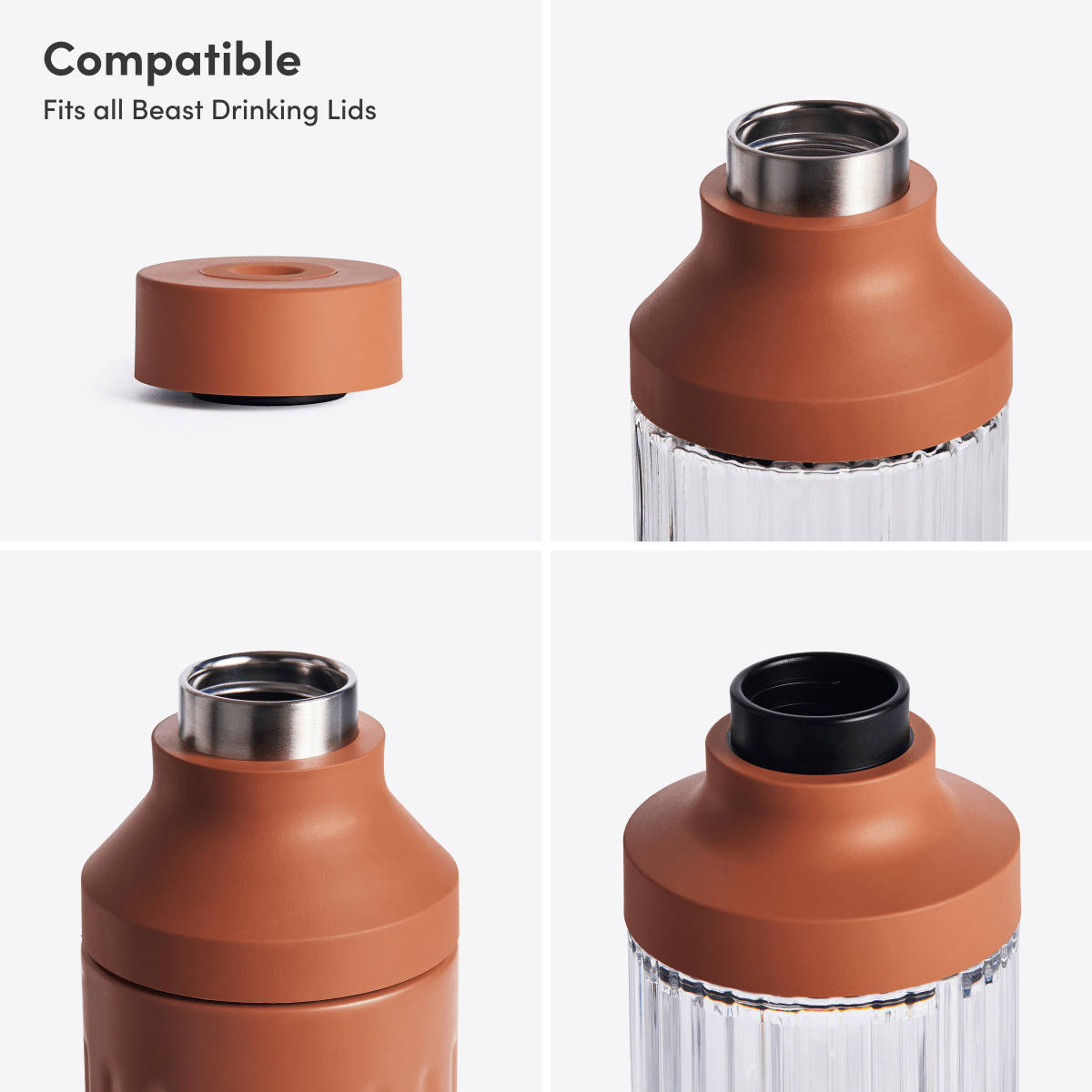 Straw Cap | Terra