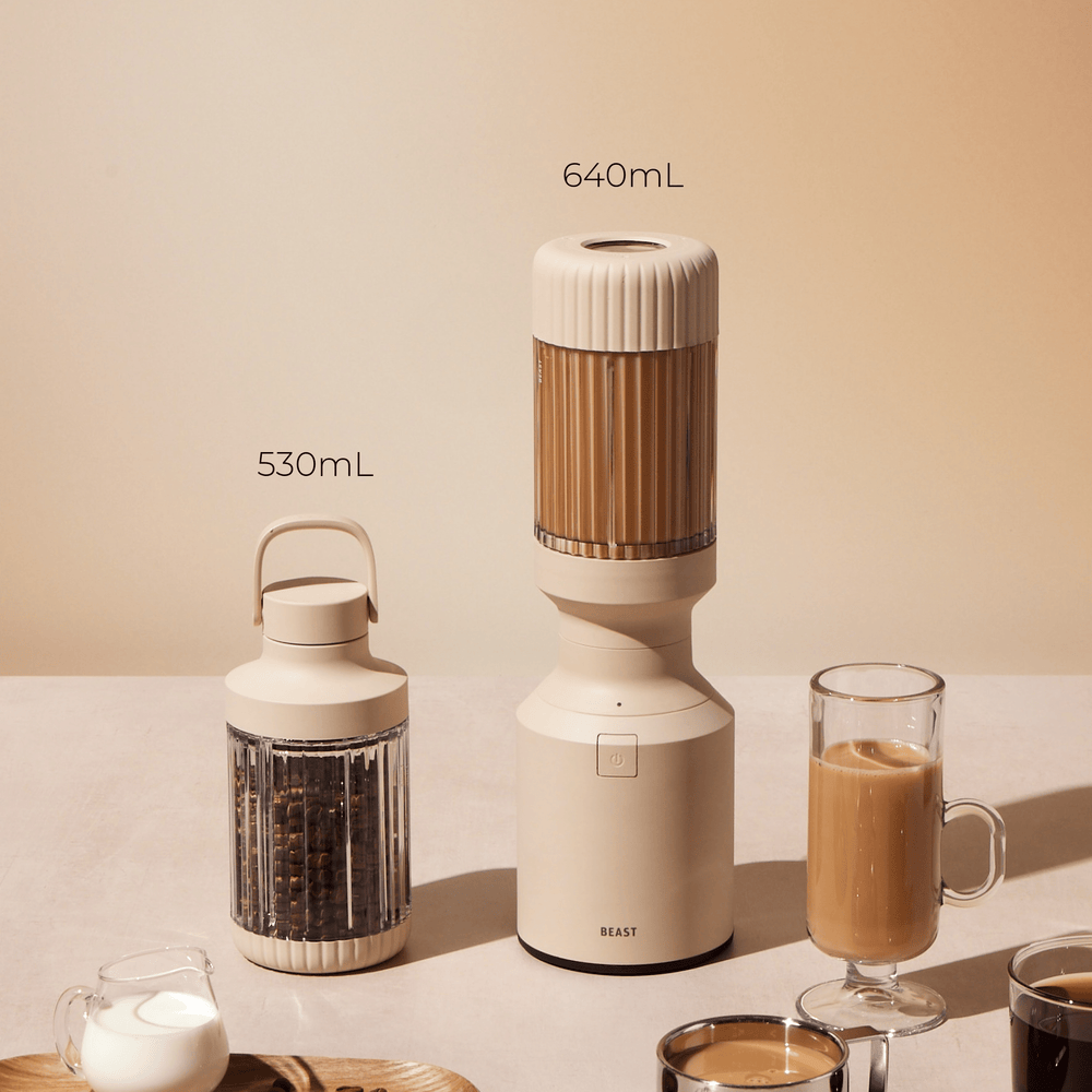 415mL Blending Vessel + Storage Lid