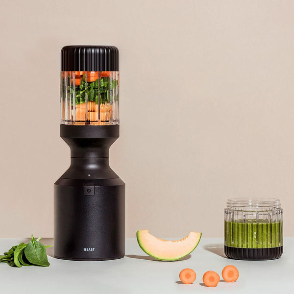 Beast Blender + Hydration System Beast Health Beast Health Canada