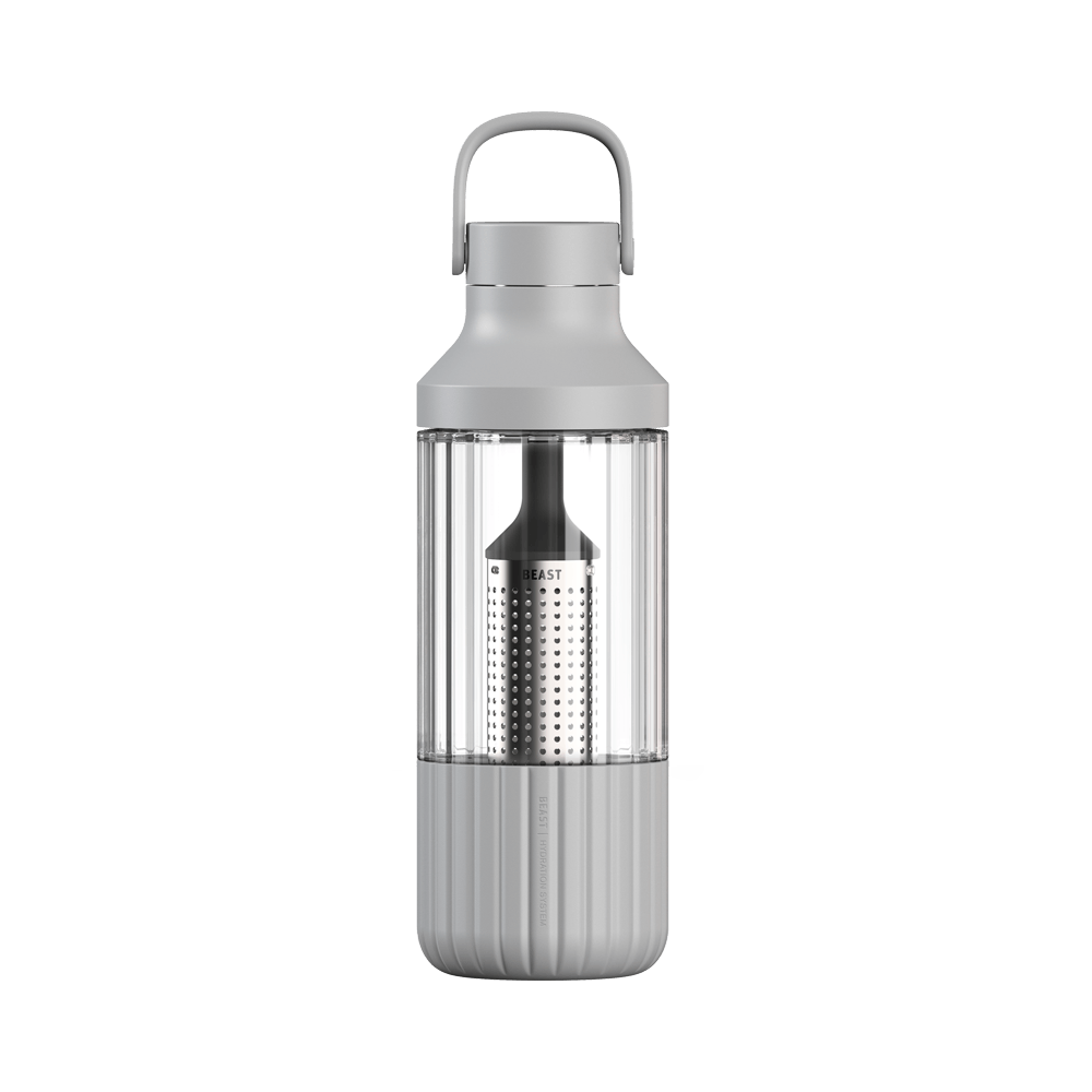 Hydration System | Pebble Grey